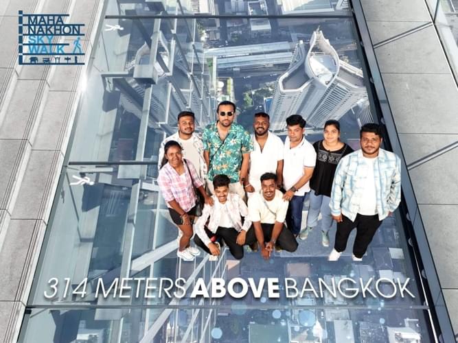 IZee Business School Bangalore International Immersion photo 6